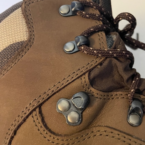 Lowa Renegade GTX Mid Mens Hiking Boots - Picture 6 of 12